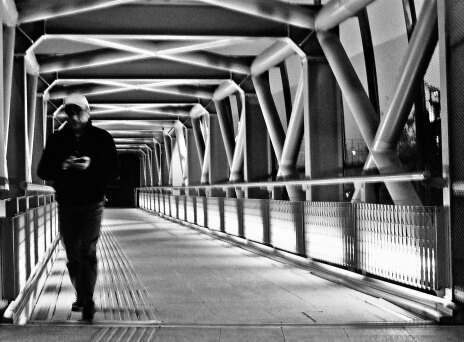 Ένα σούρουπο στη Νερατζιώτισσα