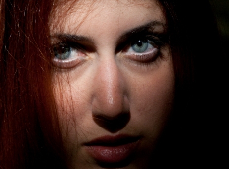 Καλλιρρόη Παρούση, «Κανείς δεν μιλάει για τα πεύκα» 