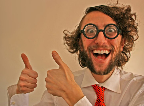 Μέσα κοινωνικής δικτύωσης: Ο θρίαμβος του εντελώς ηλίθιου