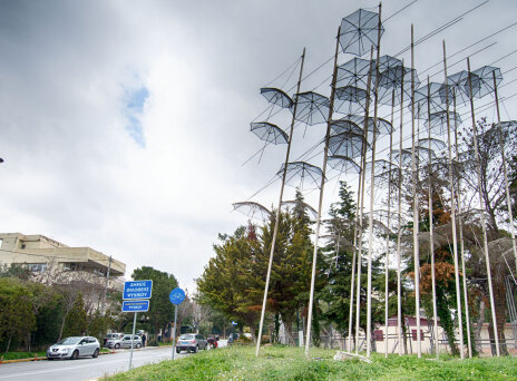 Ψυχικό: Πιο κοντά απ' όσο φαντάζεσαι 