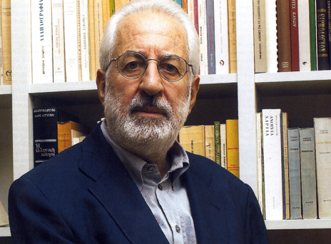 Ομήρου Οδύσσεια: Η οριστική μετάφραση από τον Μανόλη Κ. Χατζηγιακουμή