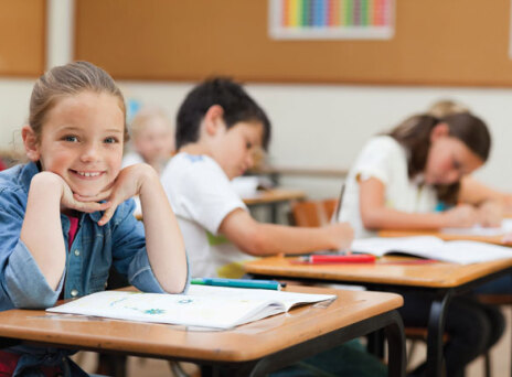 «Καθαροί Ζούμε στο Σχολείο»