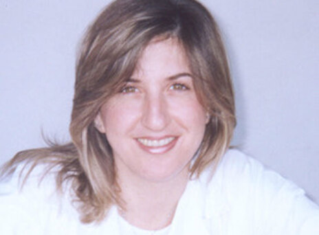 Bικεντία Κατσανεβάκη