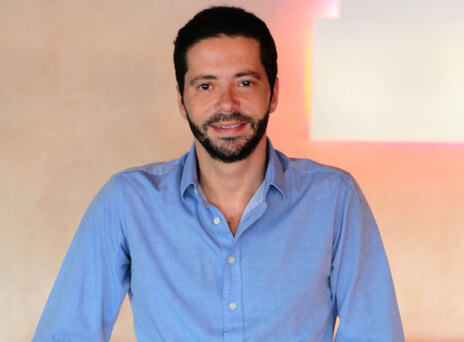 Χρύσανθος Πανάς: Tο δικό μου Κολωνάκι