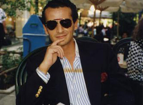 Βασίλης Ζούλιας