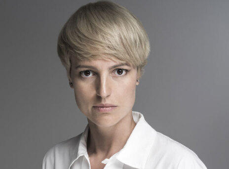 Ορσαλία Παρθένη