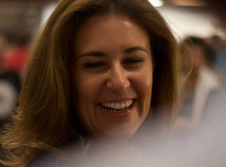 Δάφνη Ζουμπουλάκη