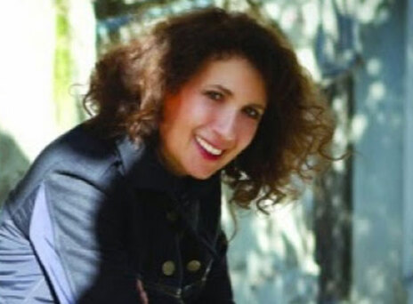 Αντιγόνη Αμανίτου