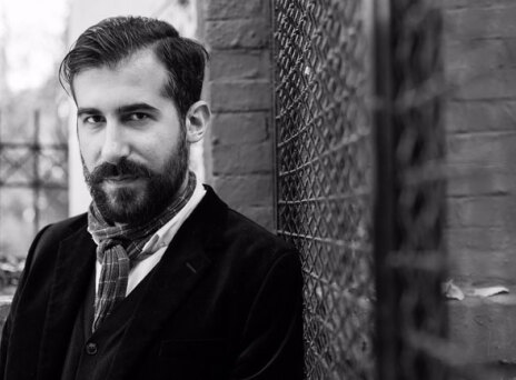 Νίκος Ερηνάκης 