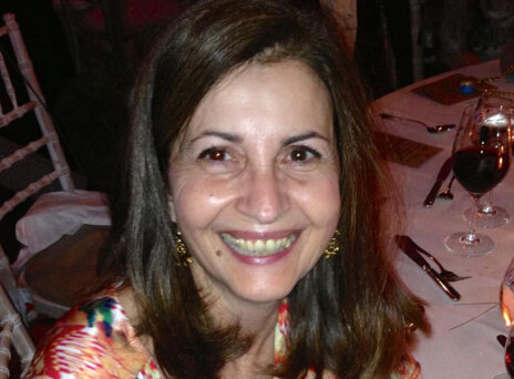 Καρολίνα Μέρμηγκα