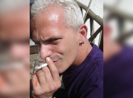 Γιώργος Καλφαμανώλης 