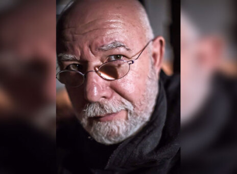 Μάριος Βουτσινάς