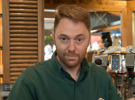 Αντώνης Κοκολάκης