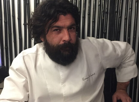 Γιώργος Βενιέρης 