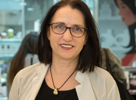 Δήμητρα Παπαγεωργίου