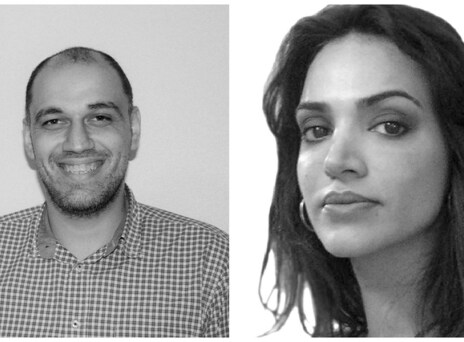 Σοφία Κομηνέα & Ανδρέας Γιοβάνος 