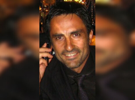 Χάρης Σπύρου