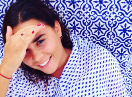 Xριστιάννα Οικονόμου