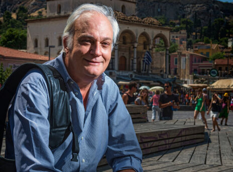 Ηλίας Βλαχάκης