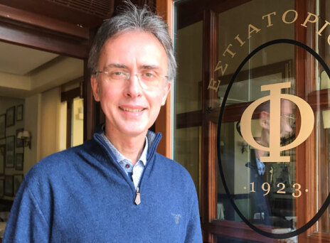 Kώστας Φιλίππου