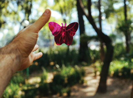 11 Απριλίου - Παγκόσμια Ημέρα Νόσου Πάρκινσον