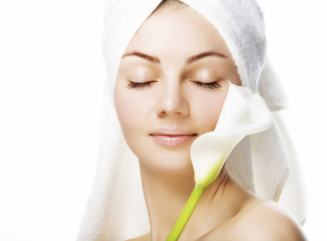 Η λαμπερή σου επιδερμίδα