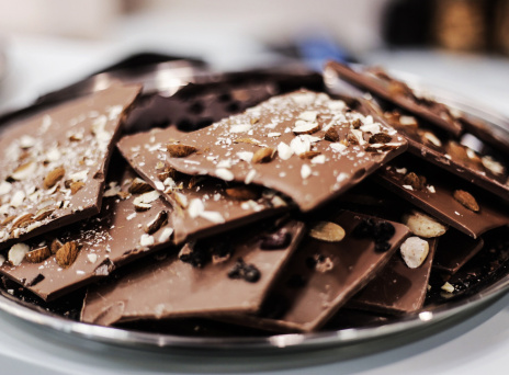 Βρήκαμε τις καλύτερες σοκολάτες της πόλης (και του κόσμου)