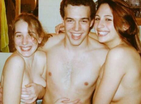 Είναι αυτός ο Αλέξης Τσίπρας;   