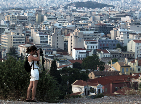 Καινούργιες γειτονιές, παλιές συνήθειες