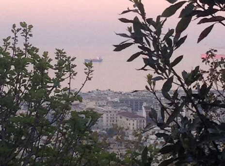 Πάσχα στη Θεσσαλονίκη 