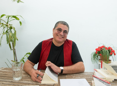 Mahi Binebine: Πώς ένα παιδί μετατρέπεται σε τζιχαντιστή