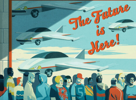 Αυτόνομη οδήγηση - Η κατάργηση του οδηγού