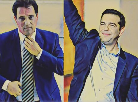 Όταν η πώληση βιβλίων χρησιμοποιείται ως βρισιά