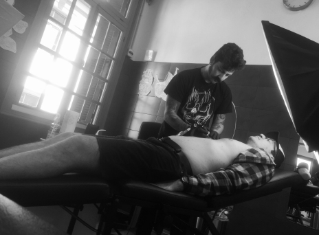 Ο tattoo artist Dovas μέσα από 17 old school σχέδια που κόβουν την ανάσα  