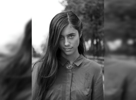 City girls: Τζωρτζίνα Λιώση