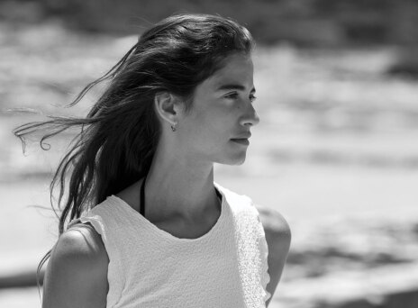 City girls: Νεφέλη Κουρή