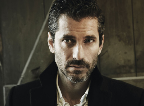 Jens Lapidus. Ο σουηδός δικηγόρος που κατέκτησε το αστυνομικό μυθιστόρημα