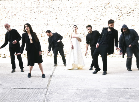 Άφιξις: μια διαφορετική ανάγνωση του τέλους της Οδύσσειας 