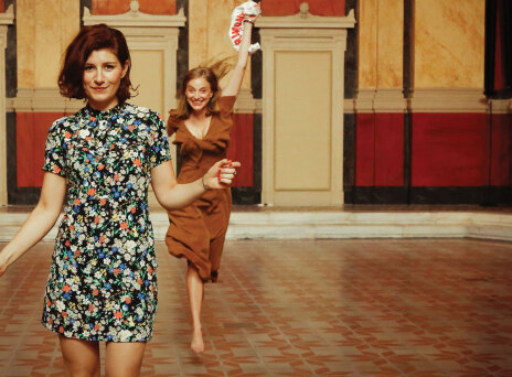 Η ποιητική προίκα των Αθηνών