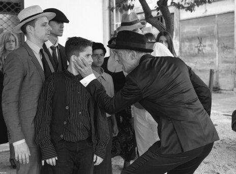 Ποιος ήταν ο Κώστας Νούρος και γιατί η περιέργεια του κοινού έχει χτυπήσει κόκκινο; 