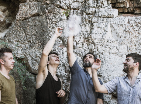 Πώς θα ανέβει η Μήδεια με 3 ηθοποιούς; 