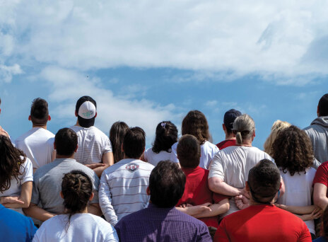 Άνοιγμα στην Αθήνα: ένα φεστιβάλ μέσα στο φεστιβάλ 