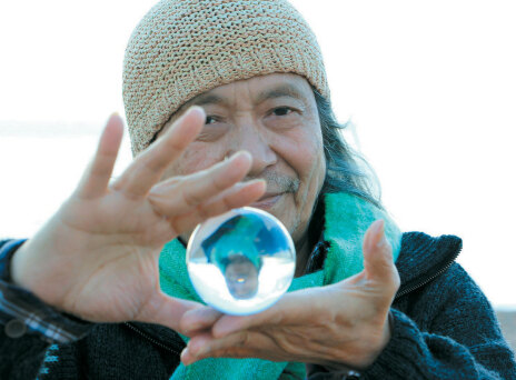 O τραγουδιστής των Can μίλησε στην ATHENS VOICE 