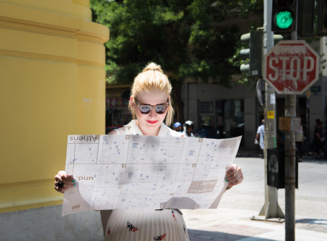 Ανακαλύψαμε τη μυστική Βικτώρια με τον εναλλακτικό οδηγό πόλης Und. Athens 