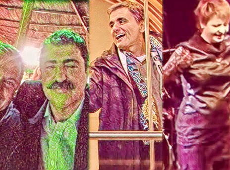 10 στιγμές που εάν είχαν συμβεί επί ΝΔ- ΠΑΣΟΚ θα προκαλούσαν πολιτικό σεισμό