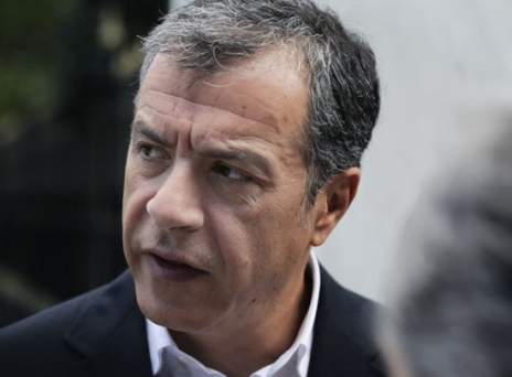 Μια που μιλάμε για τον Σταύρο