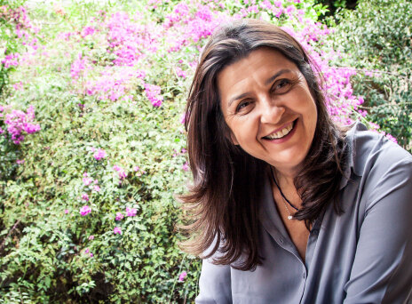 Μαρία Παπαγιάννη: «Έχω το σύνδρομο του Πίτερ Παν»