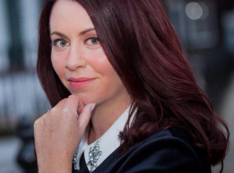 To θρίλερ της Alice Feeney έκανε την επιτυχία