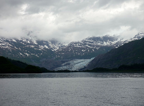 Πάμε Αλάσκα;