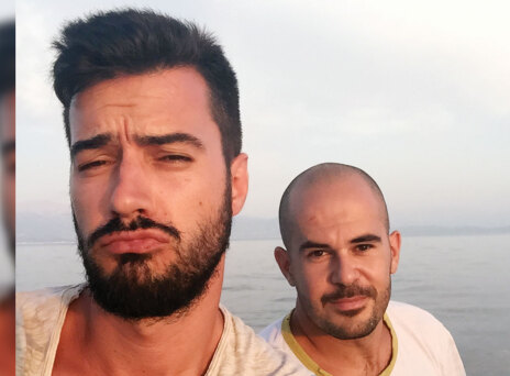 Το Κρυονέρι Αιτωλοακαρνανίας του Γιάννη Τσιμιτσέλη